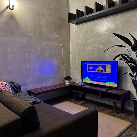 Ipoh Zing Vale - Family & Couple Suite 外观 照片