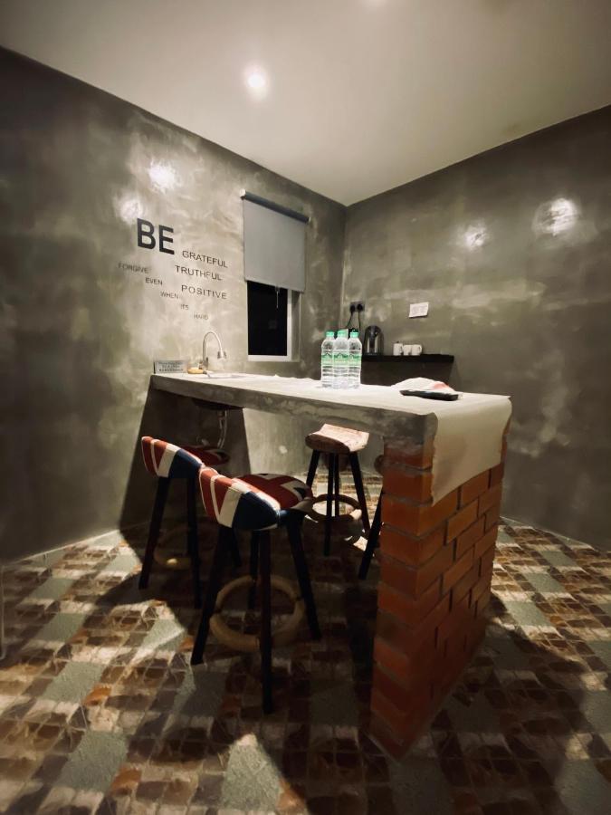 Ipoh Zing Vale - Family & Couple Suite 外观 照片