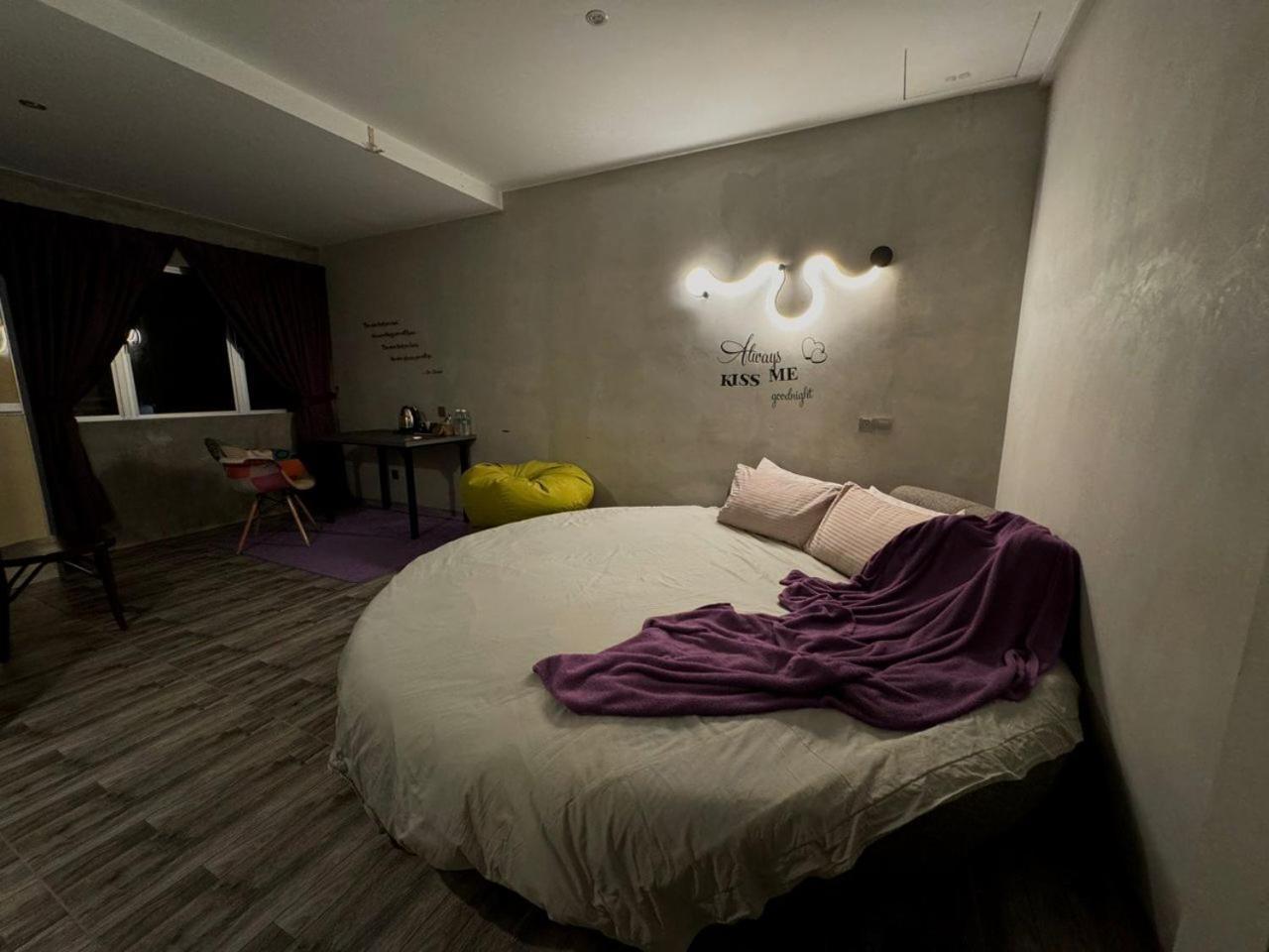 Ipoh Zing Vale - Family & Couple Suite 外观 照片