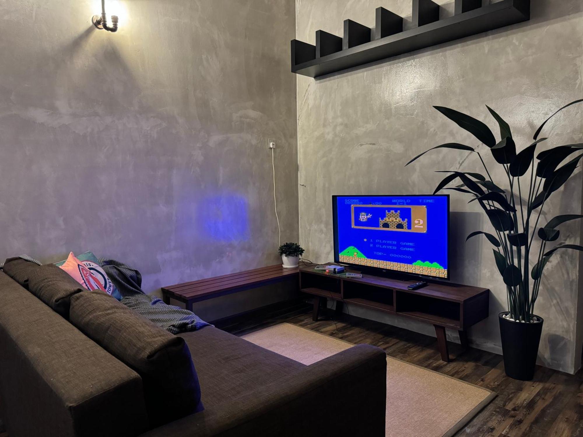 Ipoh Zing Vale - Family & Couple Suite 外观 照片