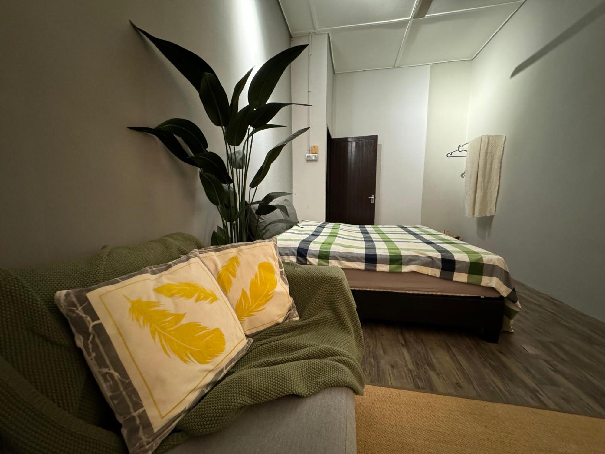 Ipoh Zing Vale - Family & Couple Suite 外观 照片