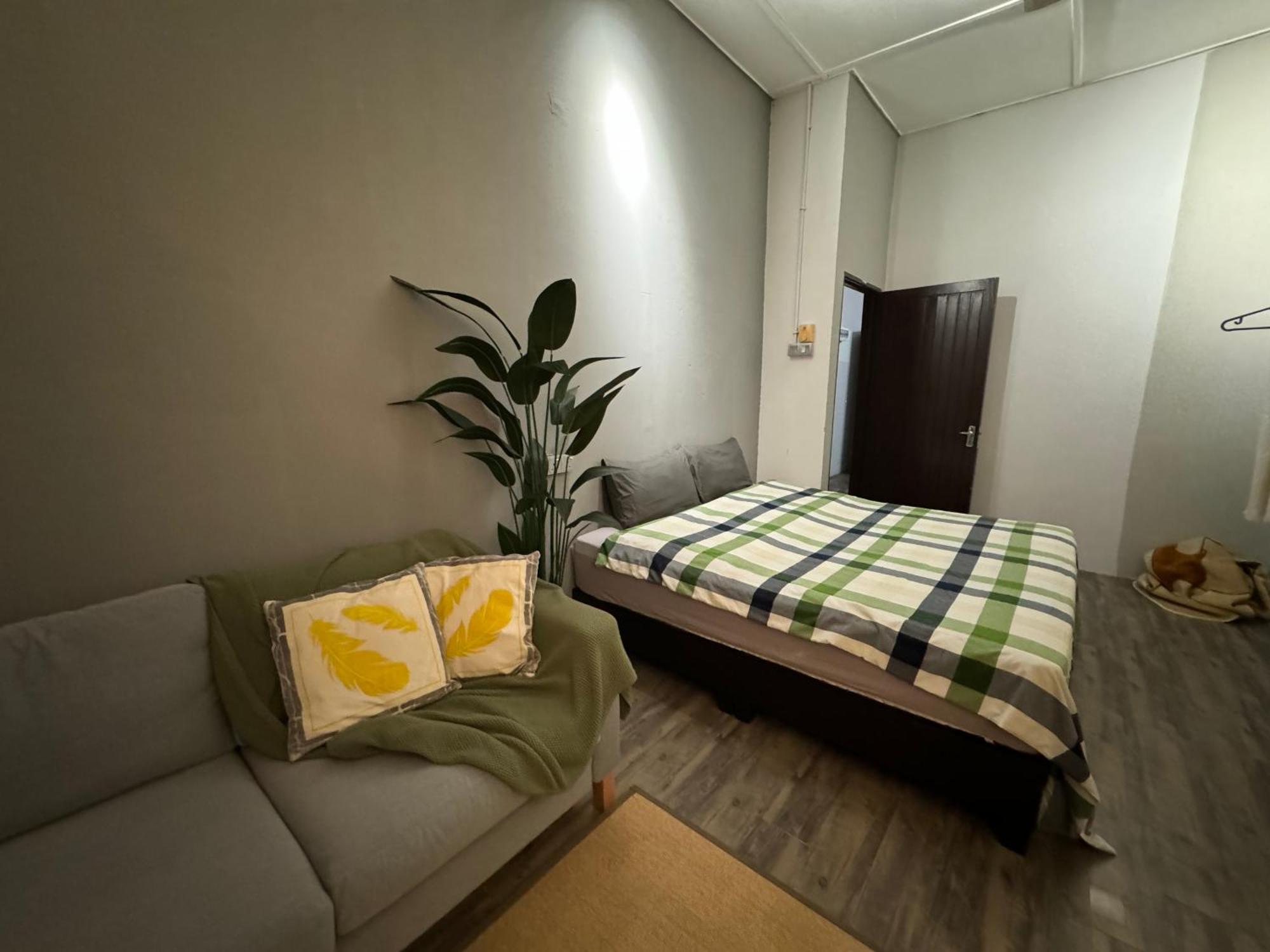 Ipoh Zing Vale - Family & Couple Suite 外观 照片