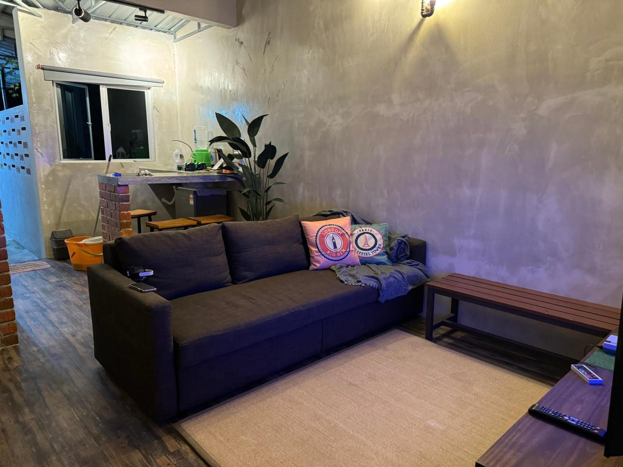 Ipoh Zing Vale - Family & Couple Suite 外观 照片