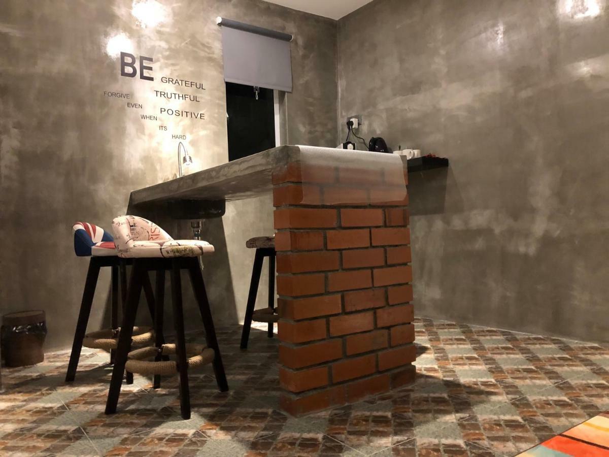 Ipoh Zing Vale - Family & Couple Suite 外观 照片